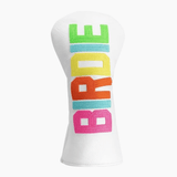 Color Fairway Headcover - Headcaddy