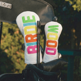 Color Fairway Headcover - HeadCaddy