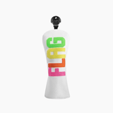 Color Fairway Headcover - Headcaddy