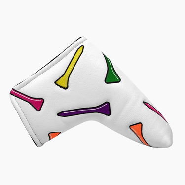 Color Tee Blade Putter Cover - Headcaddy