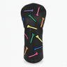 Color Tee Headcovers - HeadCaddy