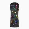 Color Tee Headcovers - Headcaddy