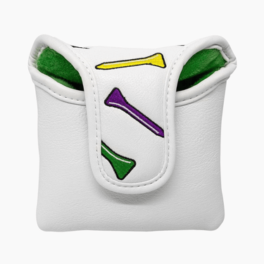 Color Tee Mallet Putter Cover - Headcaddy