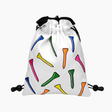 ColorTee Accessories Bag - HeadCaddy