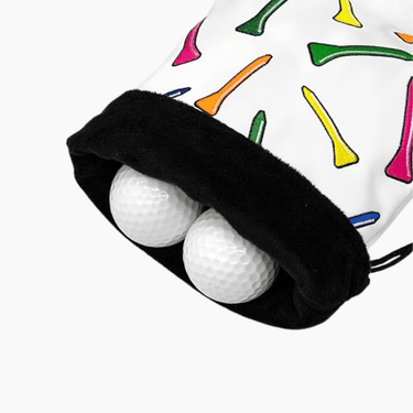 ColorTee Accessories Bag - HeadCaddy