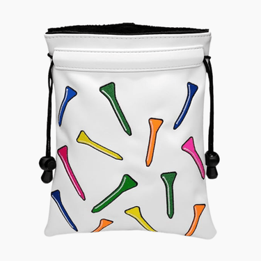 ColorTee Accessories Bag - HeadCaddy