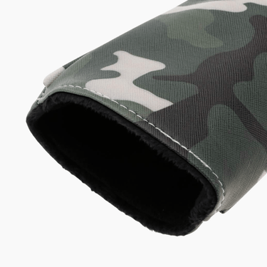 Combat Camo Headcovers - Headcaddy