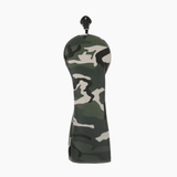 Combat Camo Headcovers - Headcaddy