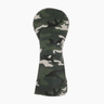 Combat Camo Headcovers - Headcaddy