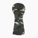 Combat Camo Headcovers - Headcaddy