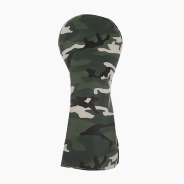 Combat Camo Headcovers - Headcaddy