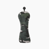 Combat Camo Headcovers - Headcaddy