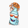 Cool Beer Headcover - Headcaddy