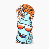 Cool Beer Headcover - Headcaddy