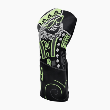 Cool King Headcovers - Headcaddy