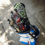 Cool King Headcovers - HeadCaddy