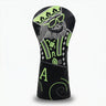 Cool King Headcovers - HeadCaddy