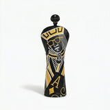 Cool King Headcovers - HeadCaddy