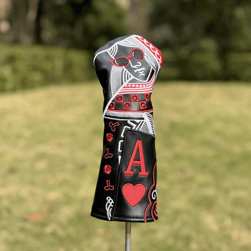 Cool King Headcovers - Headcaddy
