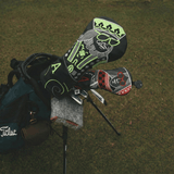 Cool King Headcovers - HeadCaddy