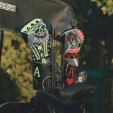 Cool King Headcovers - HeadCaddy