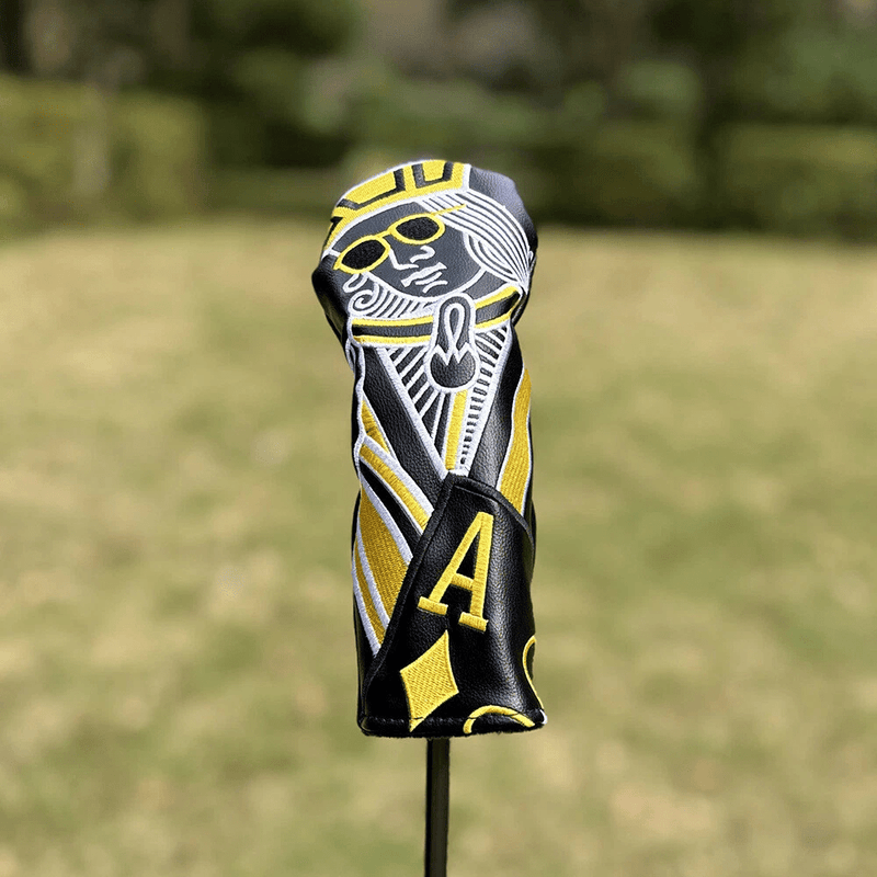 Cool King Headcovers - Headcaddy