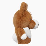 Corgi Pup Driver Headcover - HeadCaddy