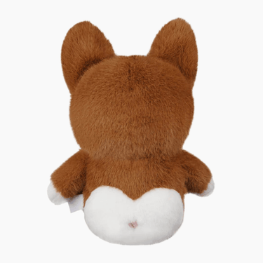 Corgi Pup Driver Headcover - HeadCaddy