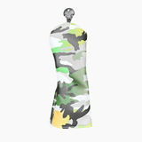 Course Camo Headcovers - Headcaddy