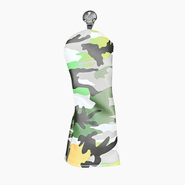 Course Camo Headcovers - Headcaddy