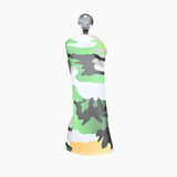Course Camo Headcovers - Headcaddy