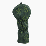 Course Cartographer Driver Headcover - HeadCaddy