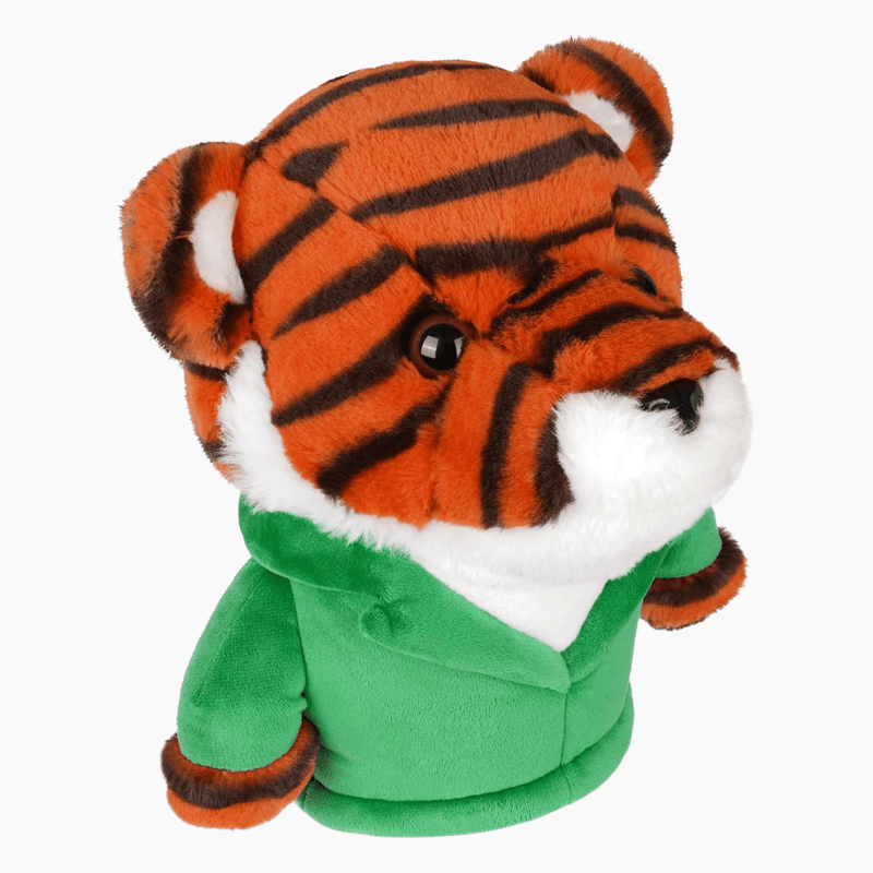 Course Cat Driver Headcover - HeadCaddy
