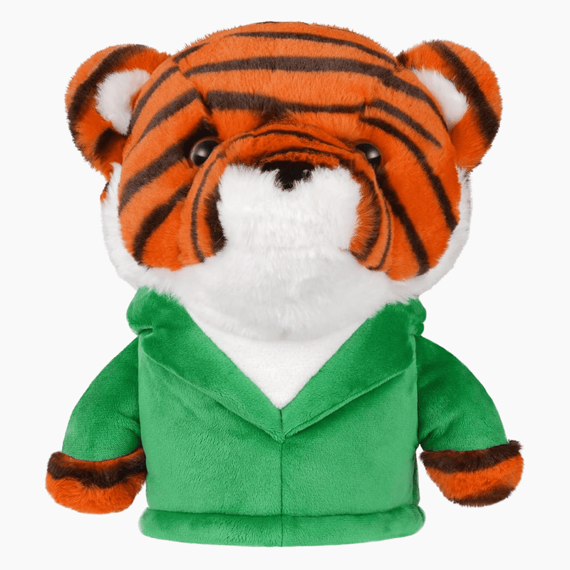 Course Cat Driver Headcover - HeadCaddy