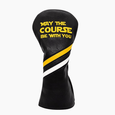 Course Force Headcover - Headcaddy