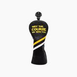 Course Force Headcover - Headcaddy