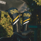 Course Force Headcover - HeadCaddy