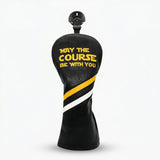 Course Force Headcover - HeadCaddy