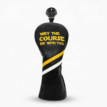 Course Force Headcover - HeadCaddy