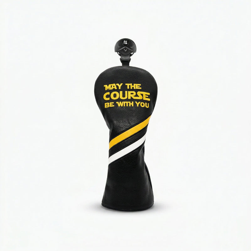 Course Force Headcover - HeadCaddy