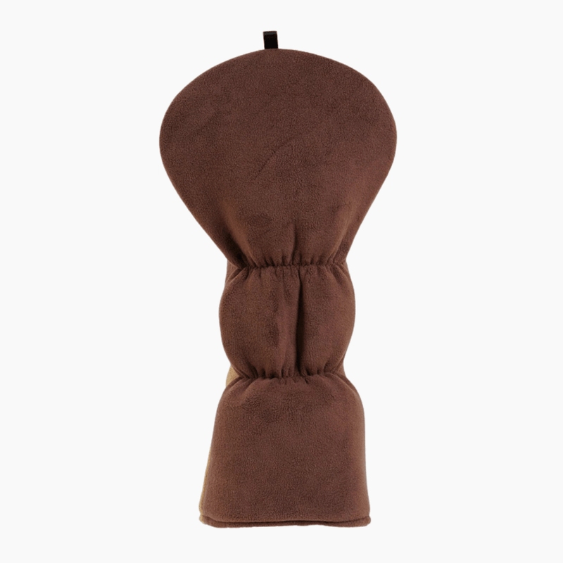 Cozy Bear Driver Headcover - HeadCaddy