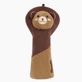 Cozy Bear Driver Headcover - HeadCaddy