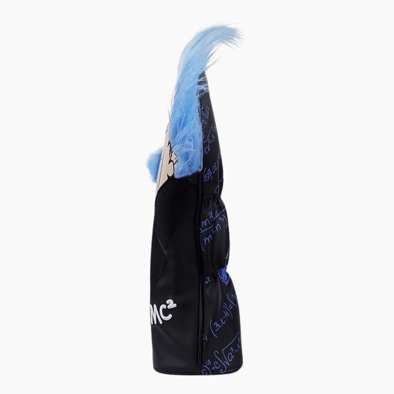 Crazy Genius Headcover - HeadCaddy