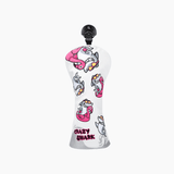 Crazy Shark Headcover - HeadCaddy