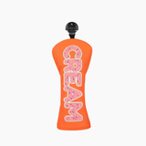Cream Dream Headcover - HeadCaddy