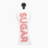 Cream Dream Headcover - HeadCaddy