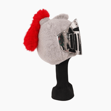 Crimson Knight Driver Headcover - HeadCaddy