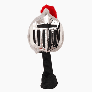 Crimson Knight Driver Headcover - HeadCaddy