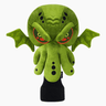 Cthulhu Fury Driver Headcover - HeadCaddy
