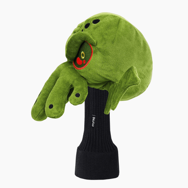 Cthulhu Fury Driver Headcover - HeadCaddy
